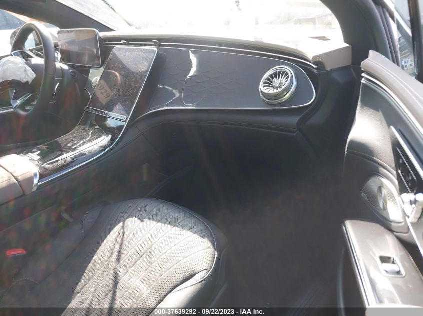 2023 MERCEDES-BENZ EQS 450 - W1KCG2DB5PA032579