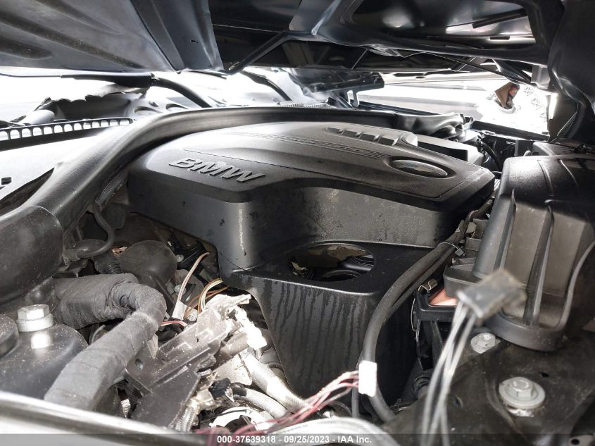 2015 BMW 428I WBA3V5C59FP752411