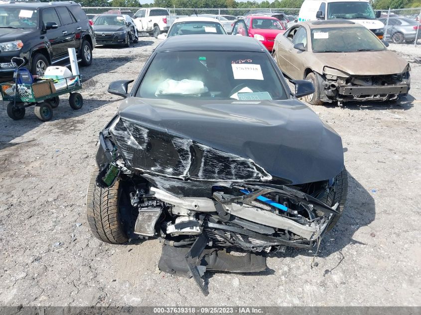 2015 BMW 428I WBA3V5C59FP752411