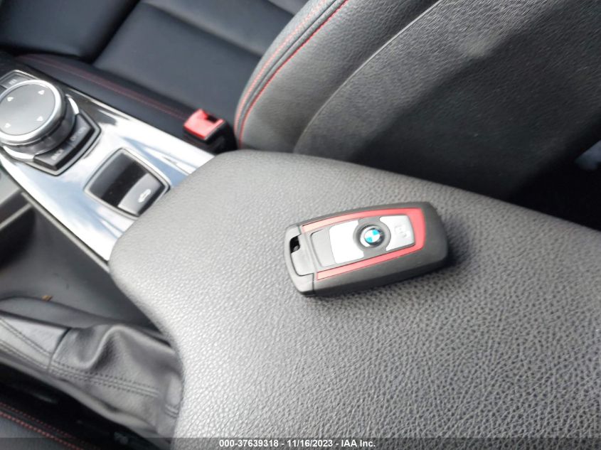2015 BMW 428I WBA3V5C59FP752411