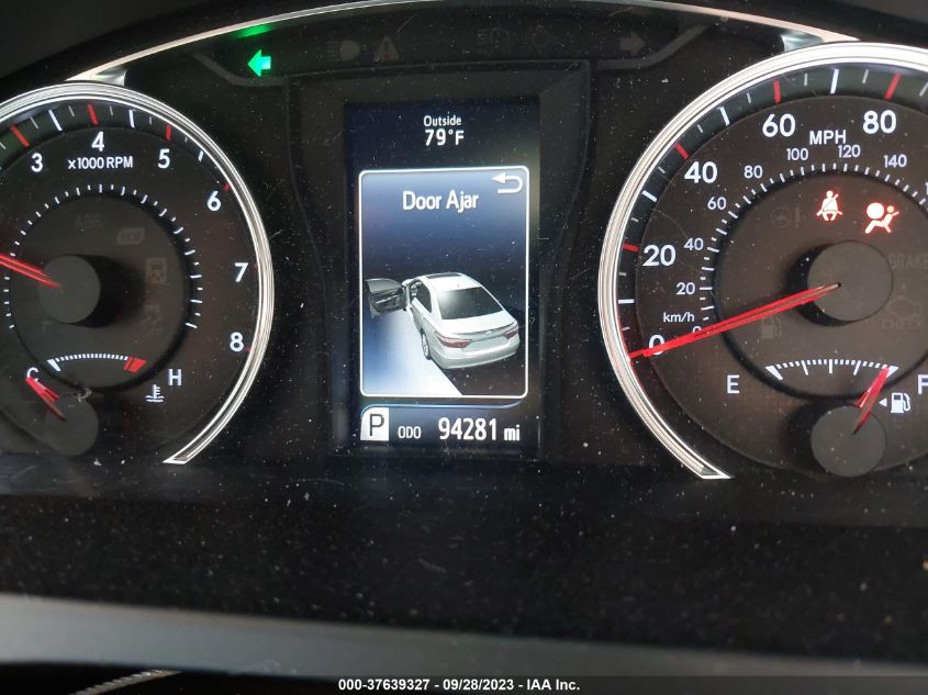 2016 TOYOTA CAMRY LE/XLE/SE/XSE - 4T1BF1FK9GU200783