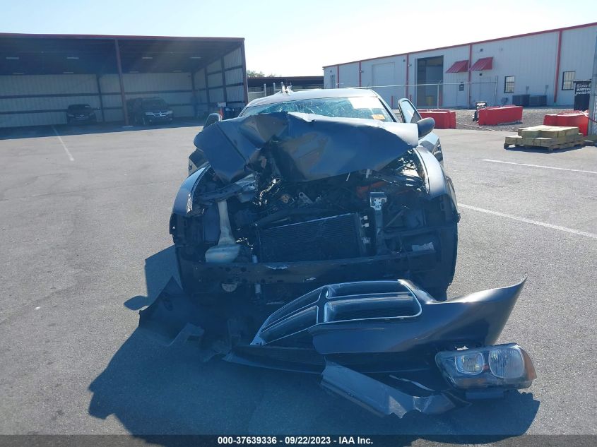 2013 DODGE CHARGER SE - 2C3CDXBGXDH686073