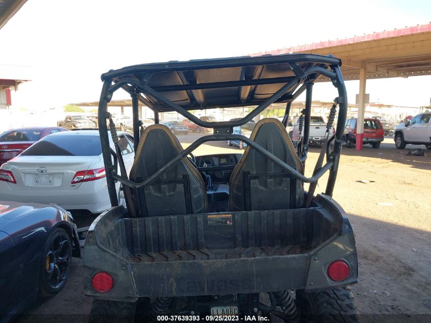 2021 KAWASAKI KRT800 K JKBRTCK15MB500208