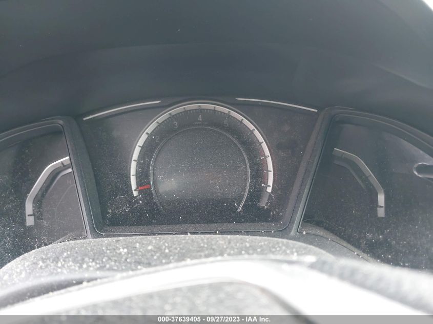 2017 HONDA CIVIC LX - 19XFC2F5XHE007105