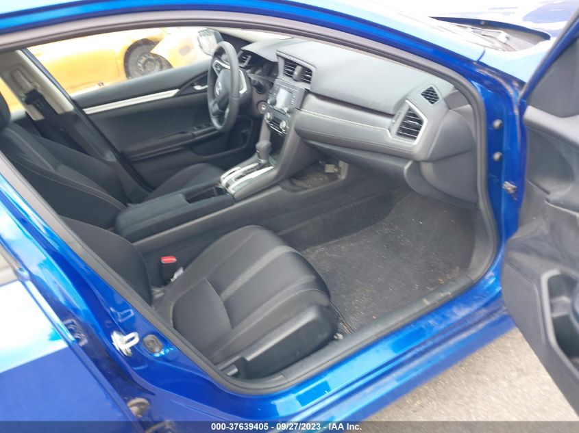 2017 HONDA CIVIC LX - 19XFC2F5XHE007105