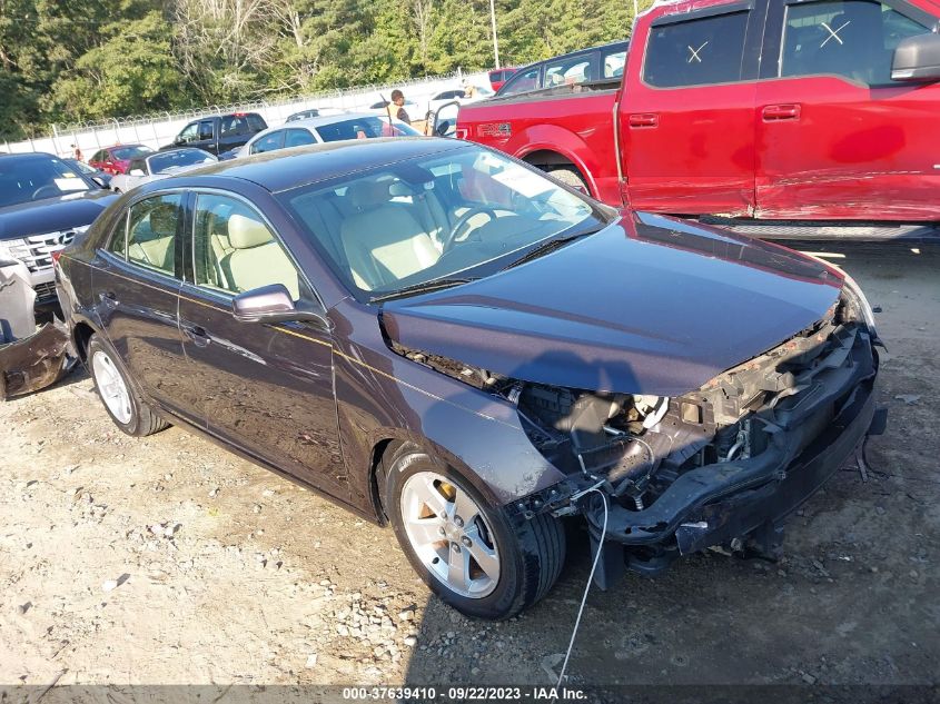 2015 CHEVROLET MALIBU LT - 1G11C5SL0FF282879