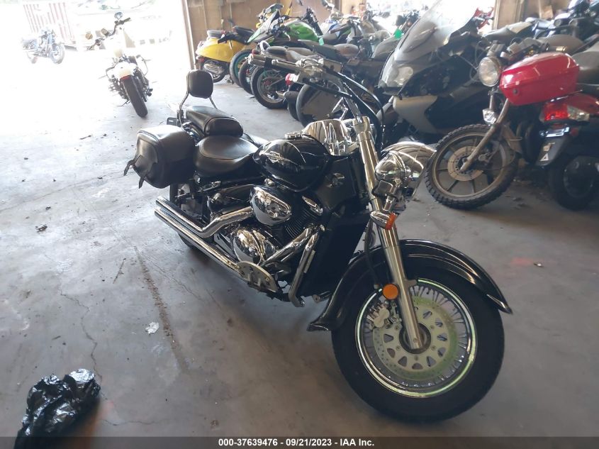 2005 SUZUKI C50 - JS1VS55A352101084