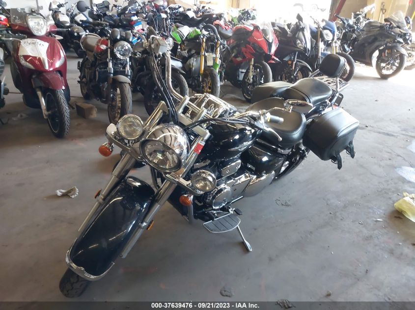 2005 SUZUKI C50 - JS1VS55A352101084