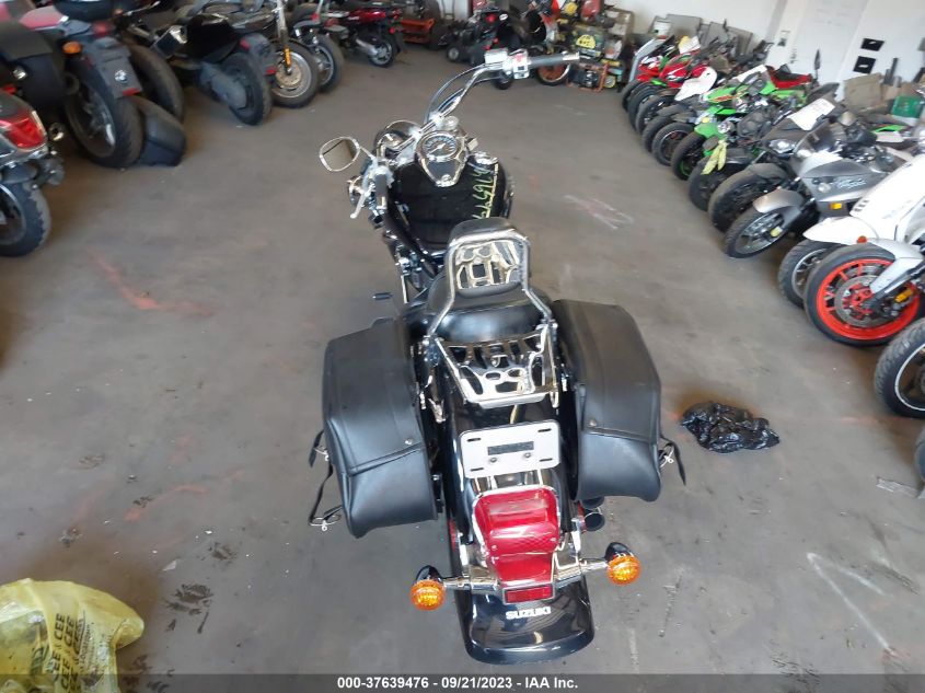 2005 SUZUKI C50 - JS1VS55A352101084