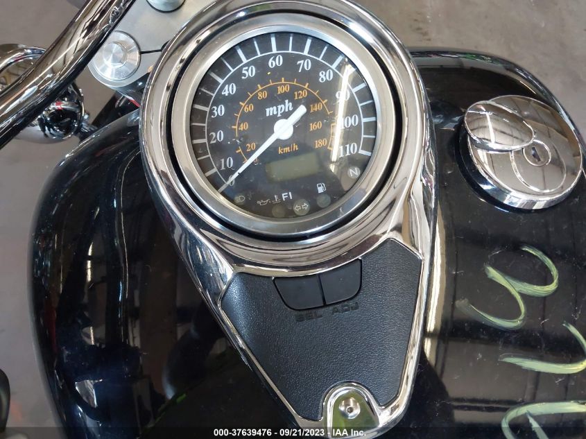 2005 SUZUKI C50 - JS1VS55A352101084