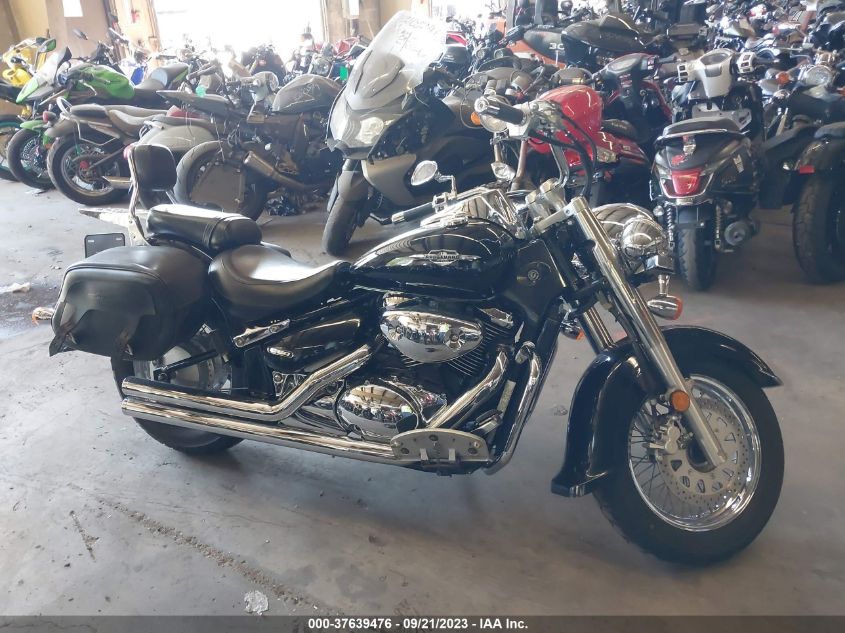 2005 SUZUKI C50 - JS1VS55A352101084