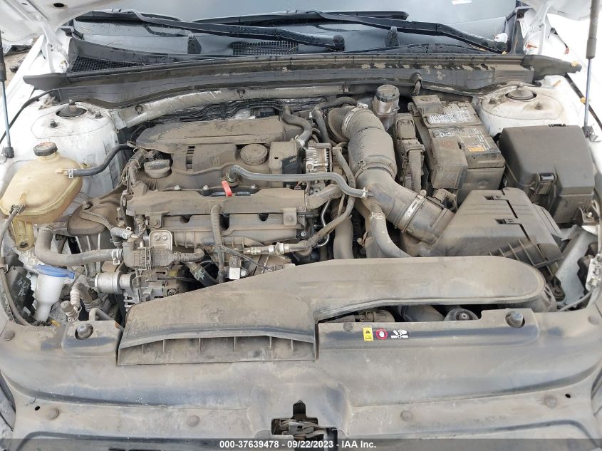 2022 KIA K5 GT-LINE - 5XXG64J25NG096945