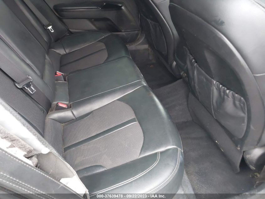 2022 KIA K5 GT-LINE - 5XXG64J25NG096945