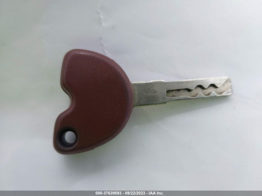 2009 PIAGGIO MP3 400 - ZAPM590T895000750