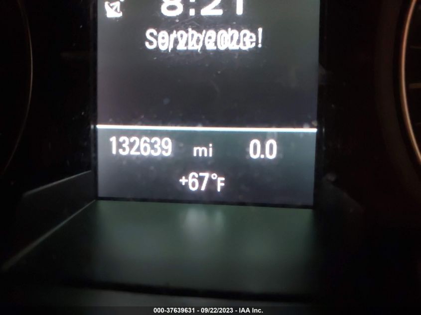 2013 AUDI A4 PREMIUM PLUS - WAUFFAFL4DN017289