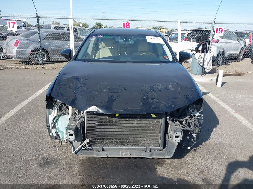 2013 LEXUS ES 350 4DR SDN - JTHBK1GG1D2039314