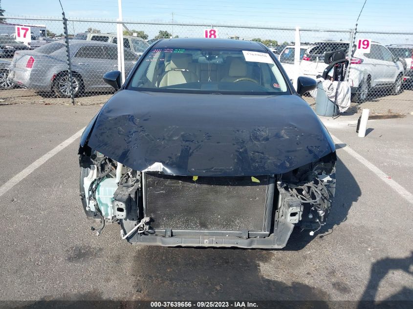 2013 LEXUS ES 350 4DR SDN - JTHBK1GG1D2039314