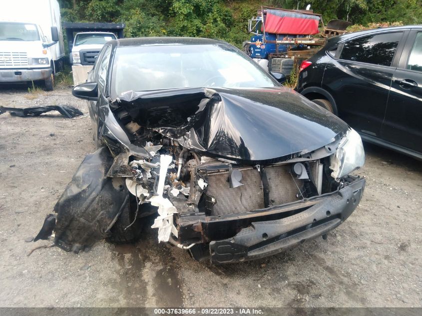 2014 TOYOTA CAMRY L/SE/LE/XLE - 4T1BF1FK3EU401348