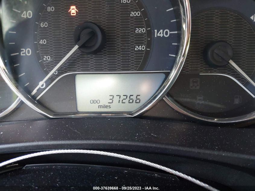 2015 TOYOTA COROLLA L/LE/S/S PLUS/LE PLUS - 5YFBURHE7FP299826