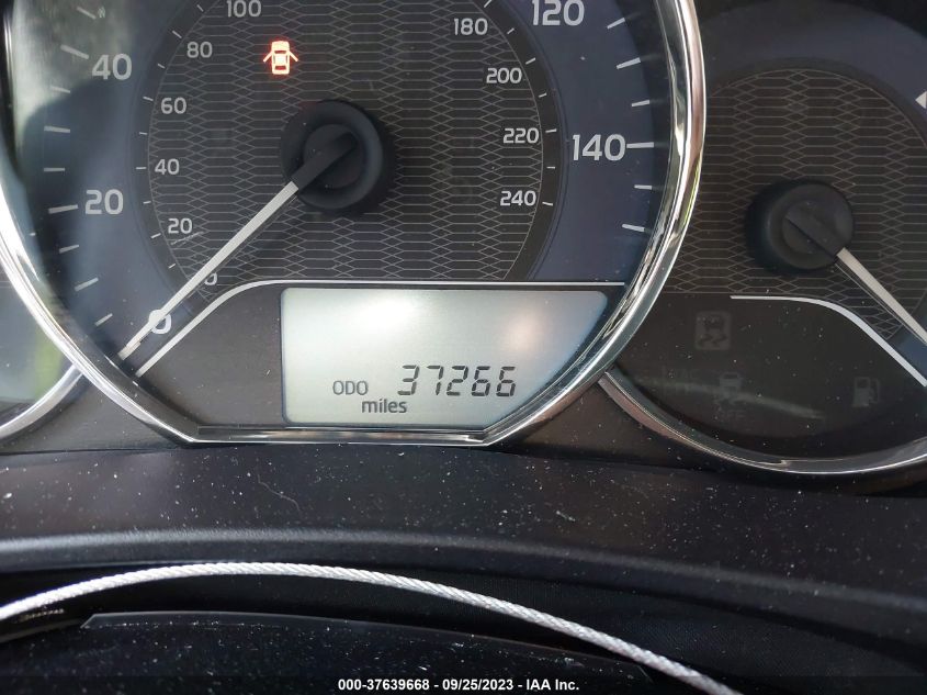 2015 TOYOTA COROLLA L/LE/S/S PLUS/LE PLUS - 5YFBURHE7FP299826
