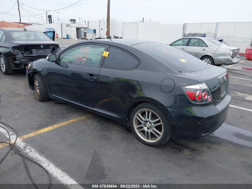 JTKDE167980270409 2008 SCION TC  photo 3