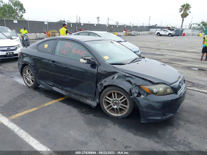 JTKDE167980270409 2008 SCION TC  photo 6