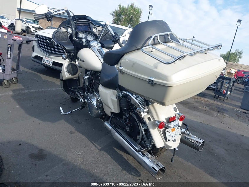 VIN 1HD1KHC20NB638639 2022 HARLEY-DAVIDSON FLTRX