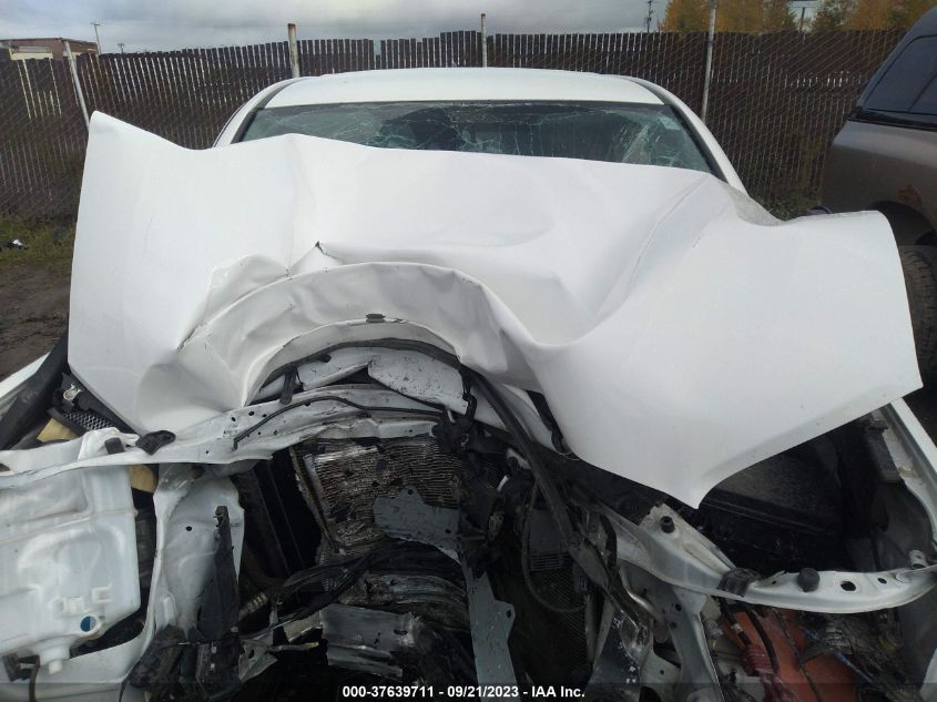 2021 TOYOTA TACOMA SR5 V6 - 3TYDZ5BN2MT002269