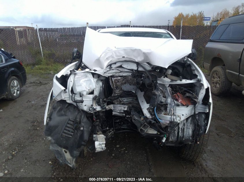 2021 TOYOTA TACOMA SR5 V6 - 3TYDZ5BN2MT002269