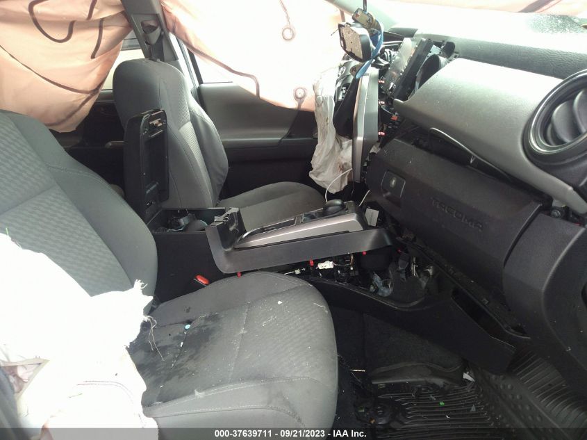 2021 TOYOTA TACOMA SR5 V6 - 3TYDZ5BN2MT002269