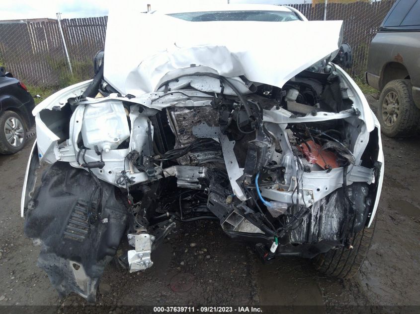 2021 TOYOTA TACOMA SR5 V6 - 3TYDZ5BN2MT002269