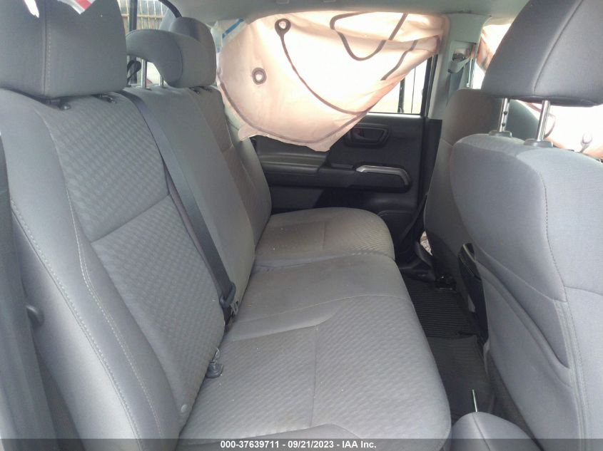 2021 TOYOTA TACOMA SR5 V6 - 3TYDZ5BN2MT002269