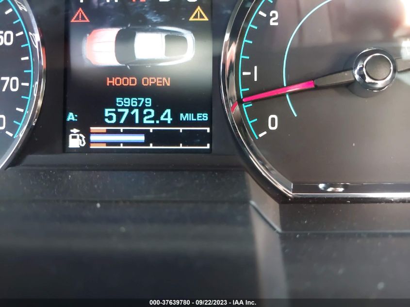 2013 JAGUAR XK XKR SAJWA4DC5DMB49025