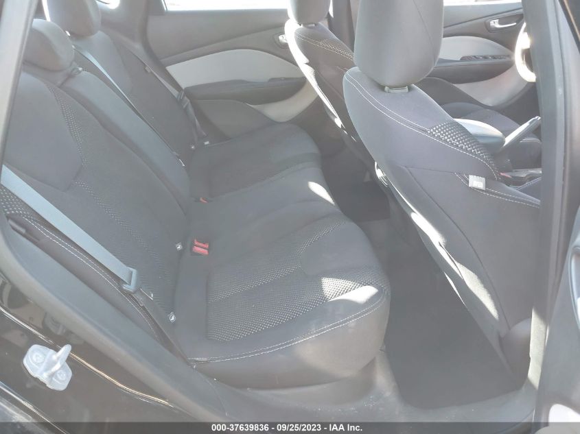 2015 DODGE DART SXT - 1C3CDFBB6FD118966