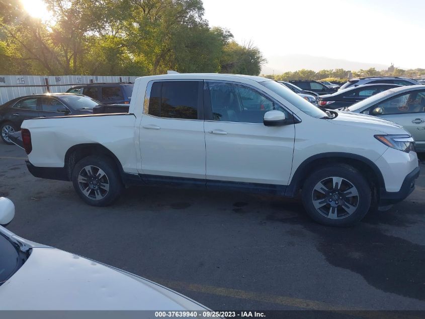 5FPYK3F53KB018490 Honda Ridgeline RTL 13