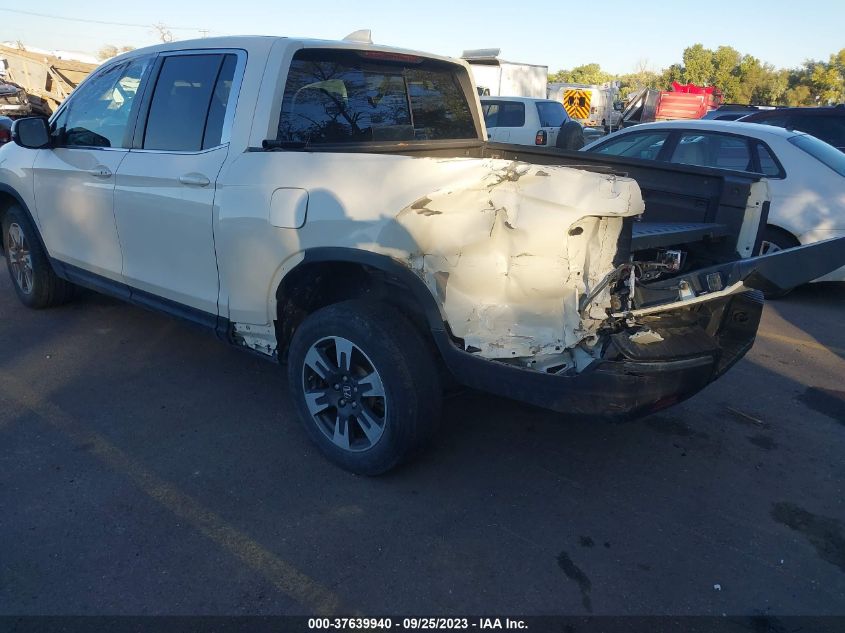 5FPYK3F53KB018490 Honda Ridgeline RTL 3