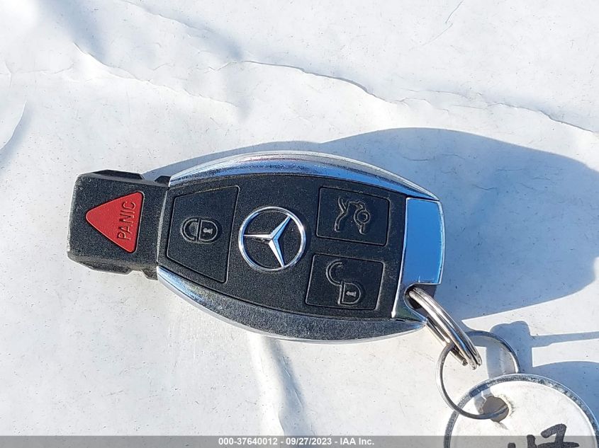 2013 MERCEDES-BENZ SLK-CLASS SLK 250 WDDPK4HA7DF051789