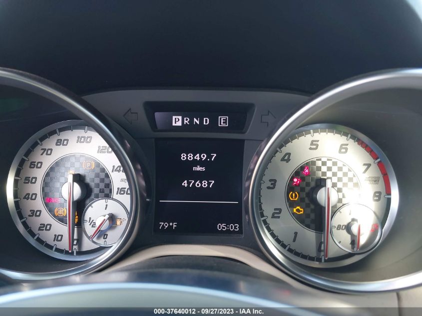 2013 MERCEDES-BENZ SLK-CLASS SLK 250 WDDPK4HA7DF051789