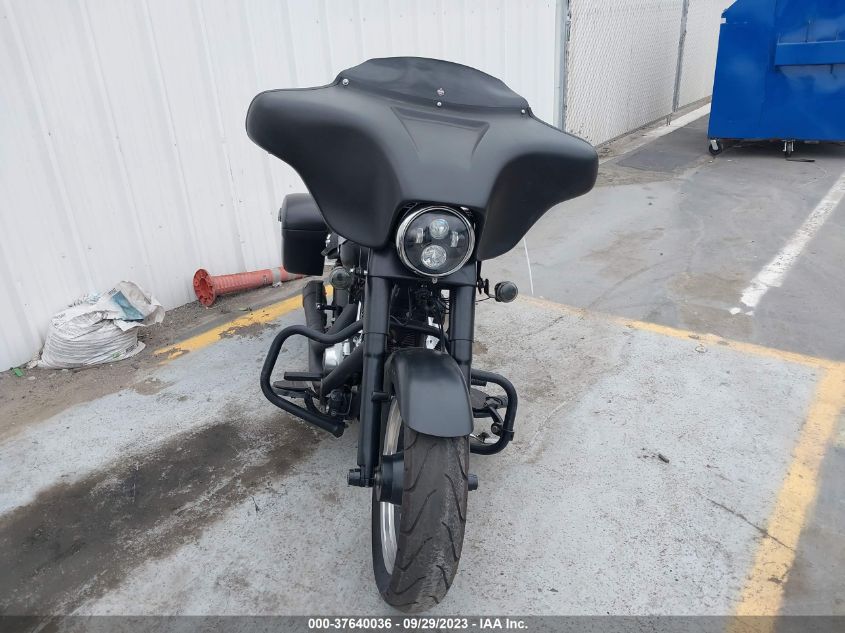 2014 HARLEY-DAVIDSON FLSTFB FATBOY LO 1HD1JNV31EB040163