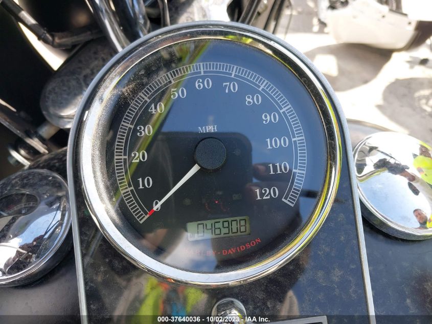 2014 HARLEY-DAVIDSON FLSTFB FATBOY LO 1HD1JNV31EB040163
