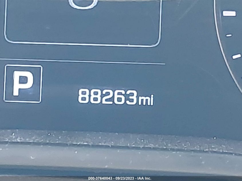 2016 HYUNDAI VELOSTER TURBO KMHTC6AE7GU258919