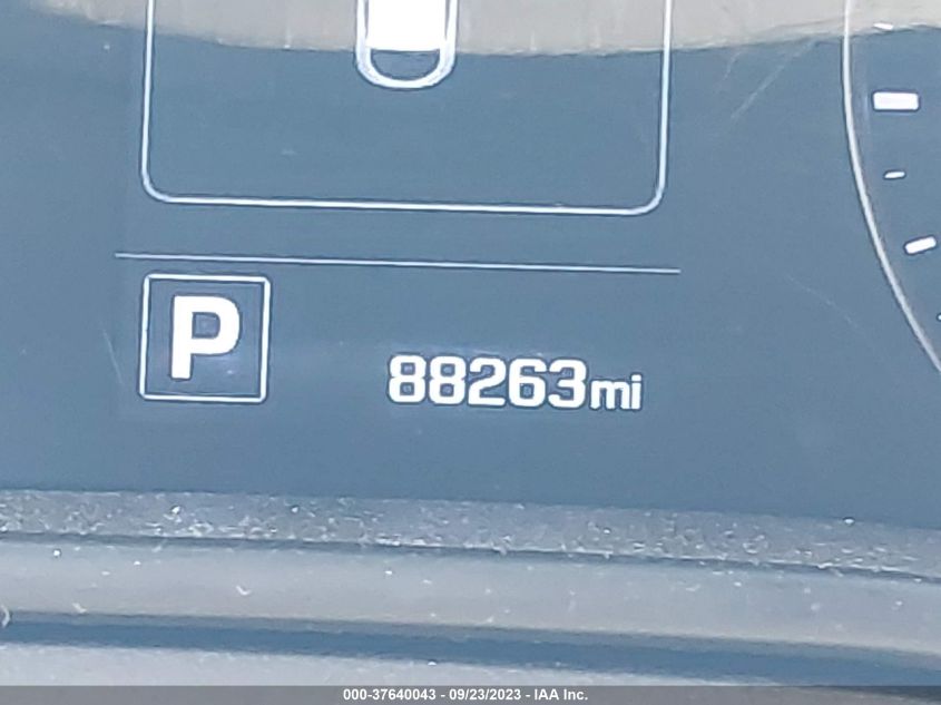 2016 HYUNDAI VELOSTER TURBO KMHTC6AE7GU258919