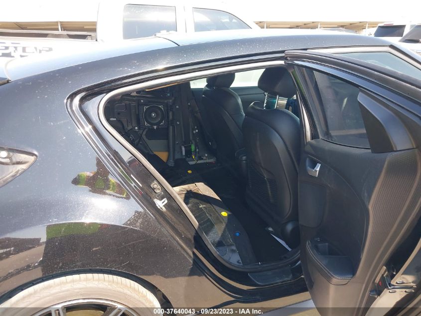 2016 HYUNDAI VELOSTER TURBO KMHTC6AE7GU258919
