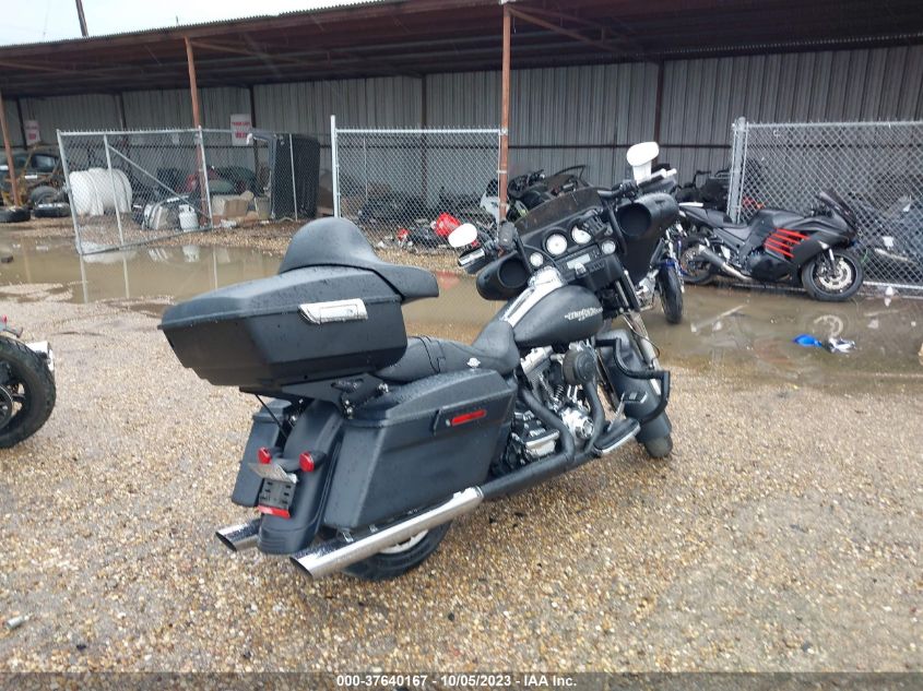 2013 HARLEY-DAVIDSON FLHX STREET GLIDE - 1HD1KBM13DB668753
