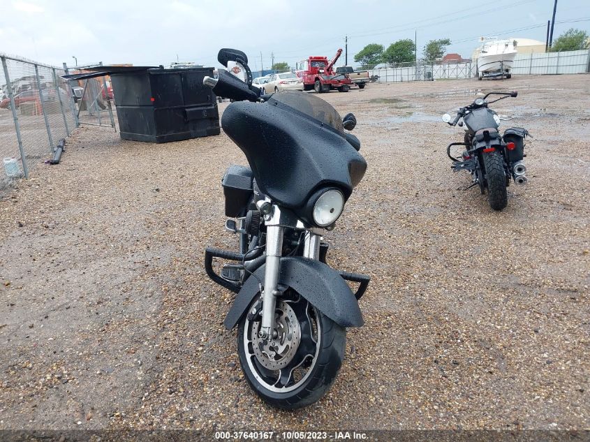 2013 HARLEY-DAVIDSON FLHX STREET GLIDE - 1HD1KBM13DB668753