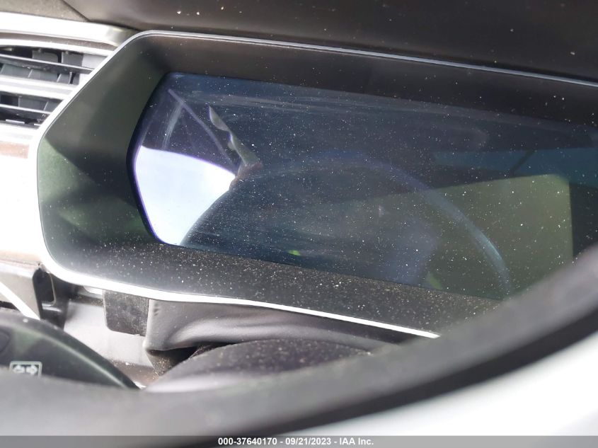 2016 TESLA MODEL X 70D/90D/75D/60D/P100D - 5YJXCBE23GF018161
