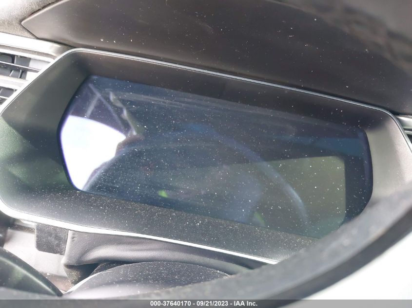 2016 TESLA MODEL X 70D/90D/75D/60D/P100D - 5YJXCBE23GF018161