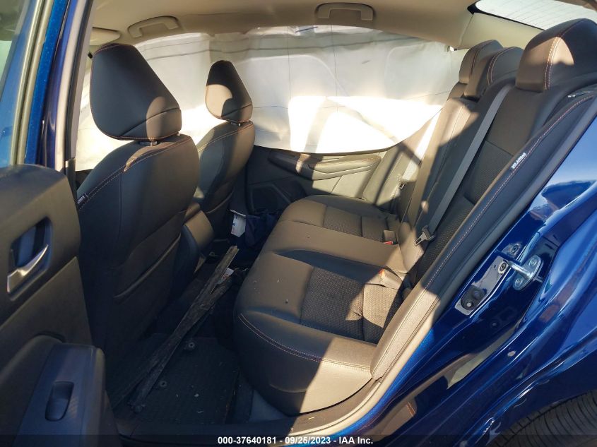 2020 NISSAN ALTIMA 2.5 SR - 1N4BL4CV9LC181185