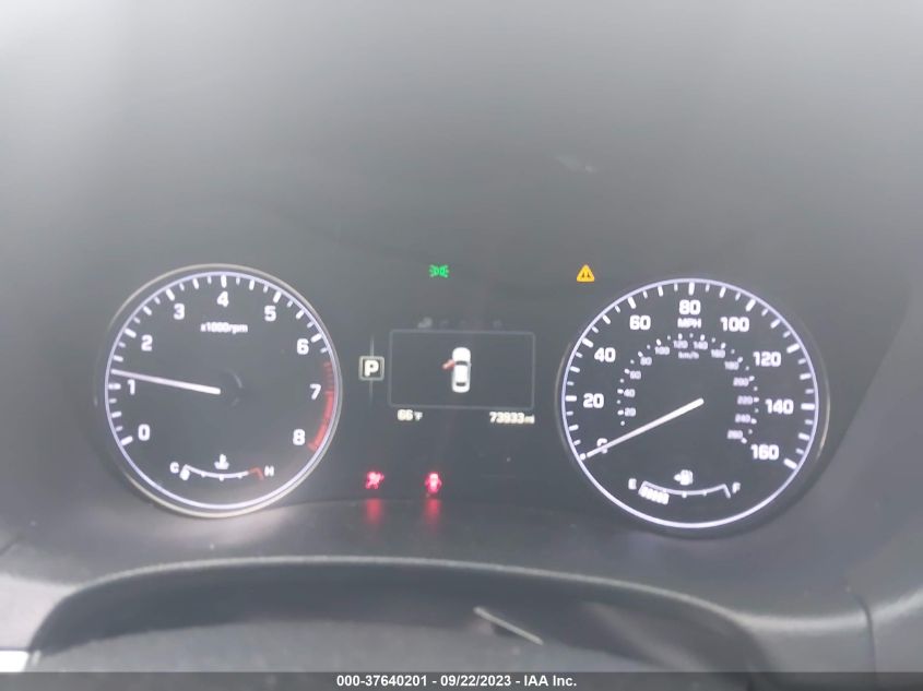 2015 HYUNDAI GENESIS 3.8L - KMHGN4JE3FU083289