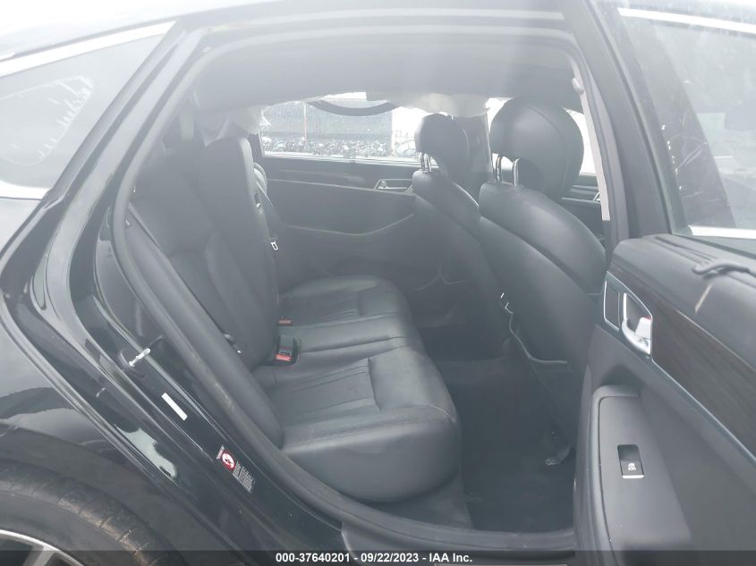 2015 HYUNDAI GENESIS 3.8L - KMHGN4JE3FU083289